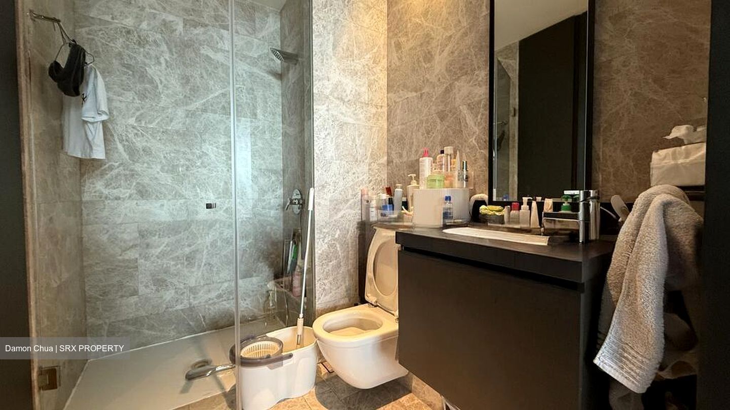 OUE Twin Peaks (D9), Condominium #508067421